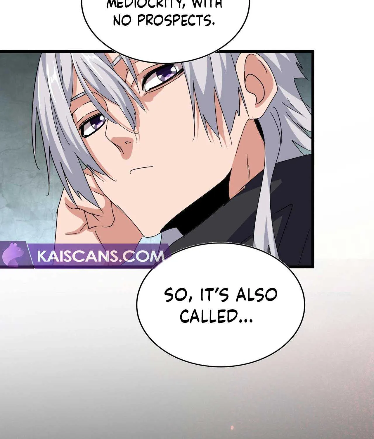 Magic Emperor Chapter 552 page 87 - 