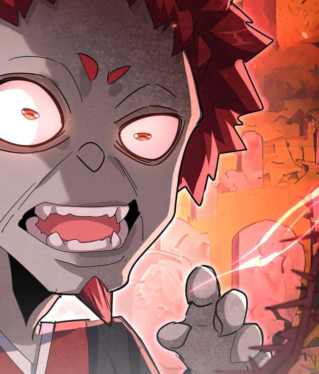 Magic Emperor Chapter 552 page 90 - 