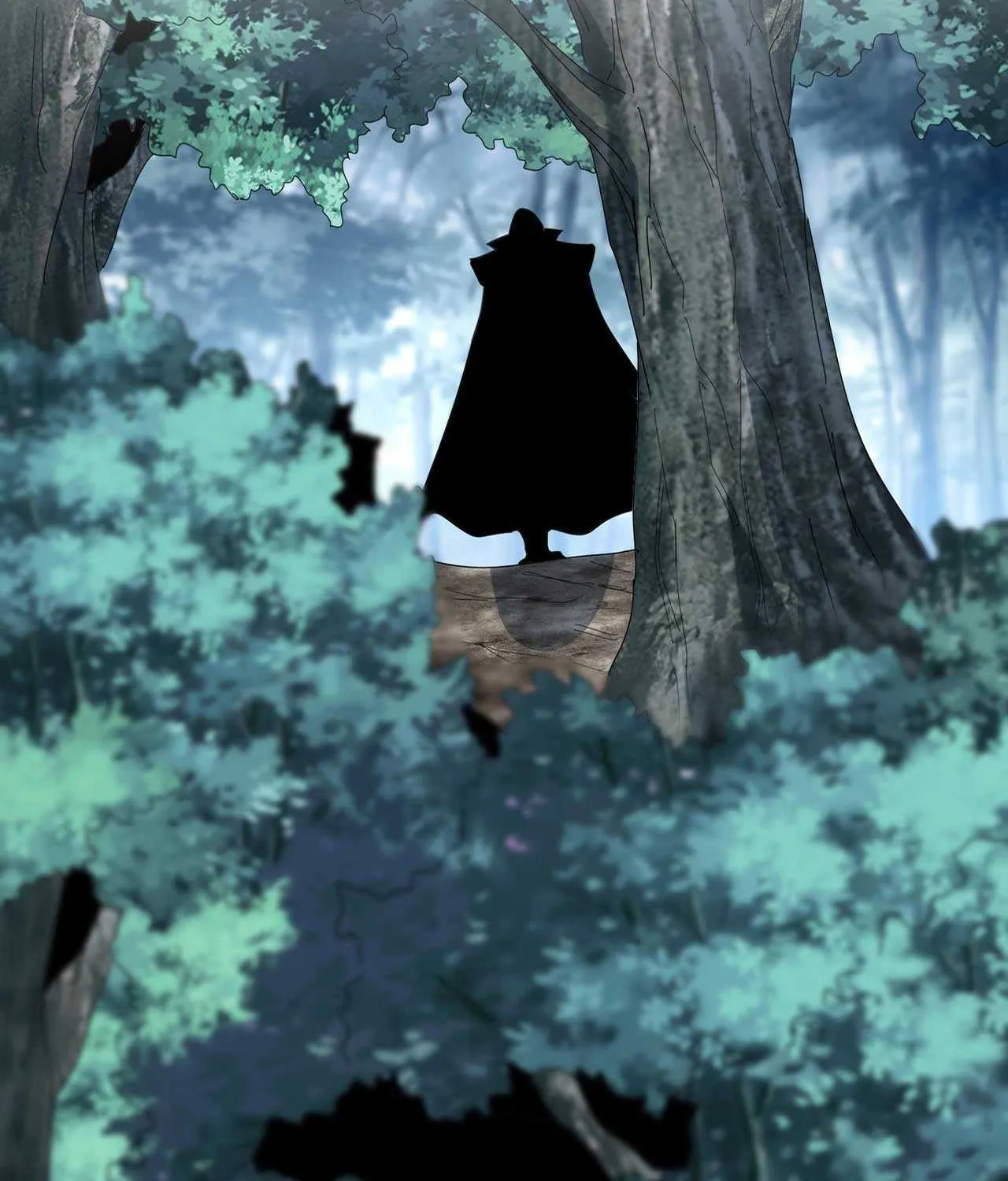 Magic Emperor Chapter 552 page 10 - 