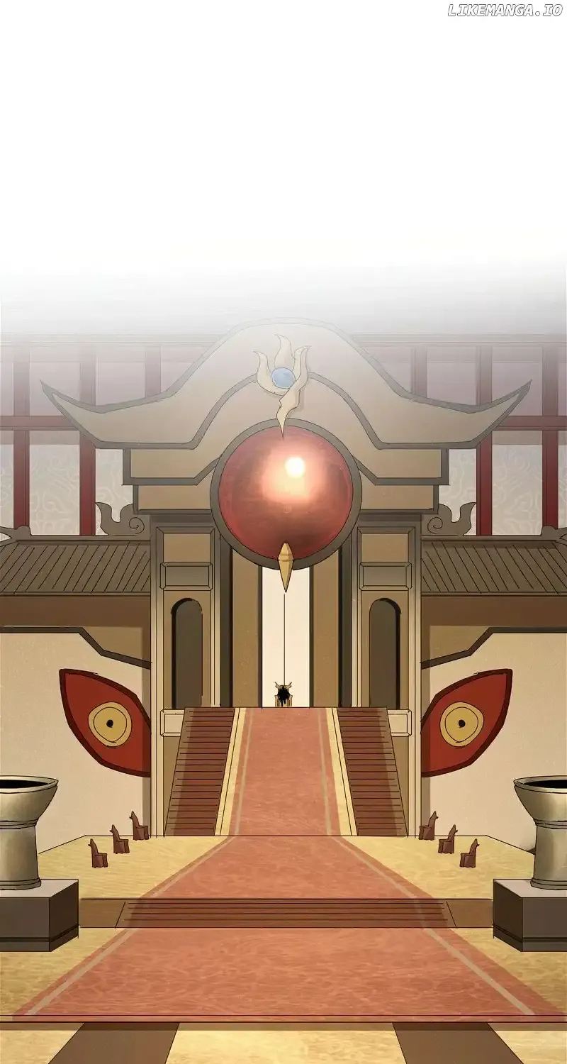 Magic Emperor Chapter 553 page 1 - 