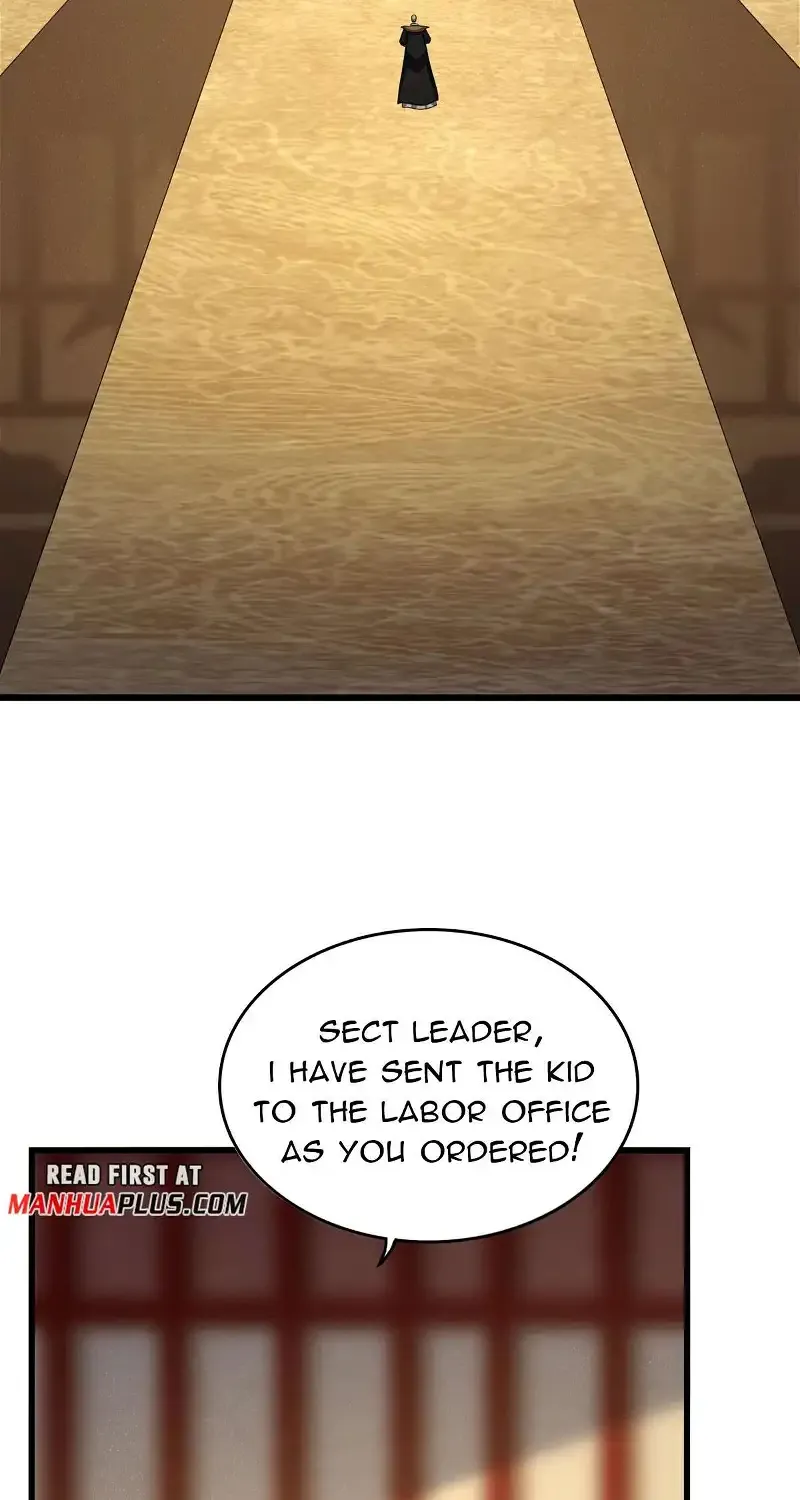 Magic Emperor Chapter 553 page 2 - 