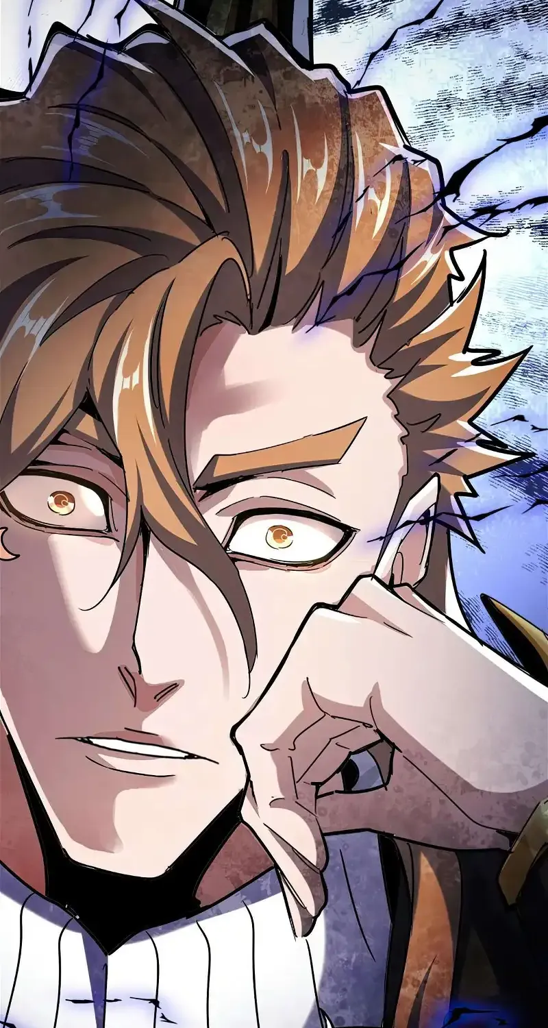 Magic Emperor Chapter 553 page 14 - 