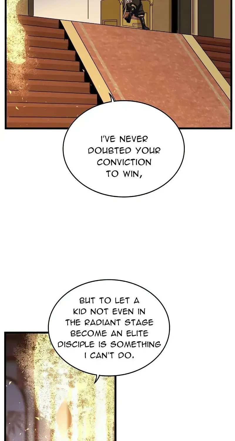 Magic Emperor Chapter 553 page 16 - 