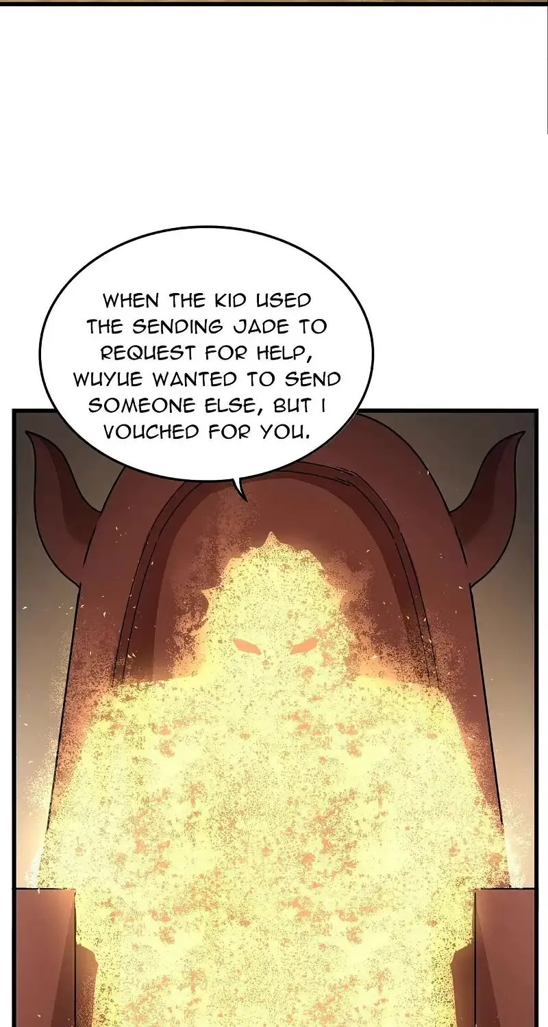 Magic Emperor Chapter 553 page 23 - 