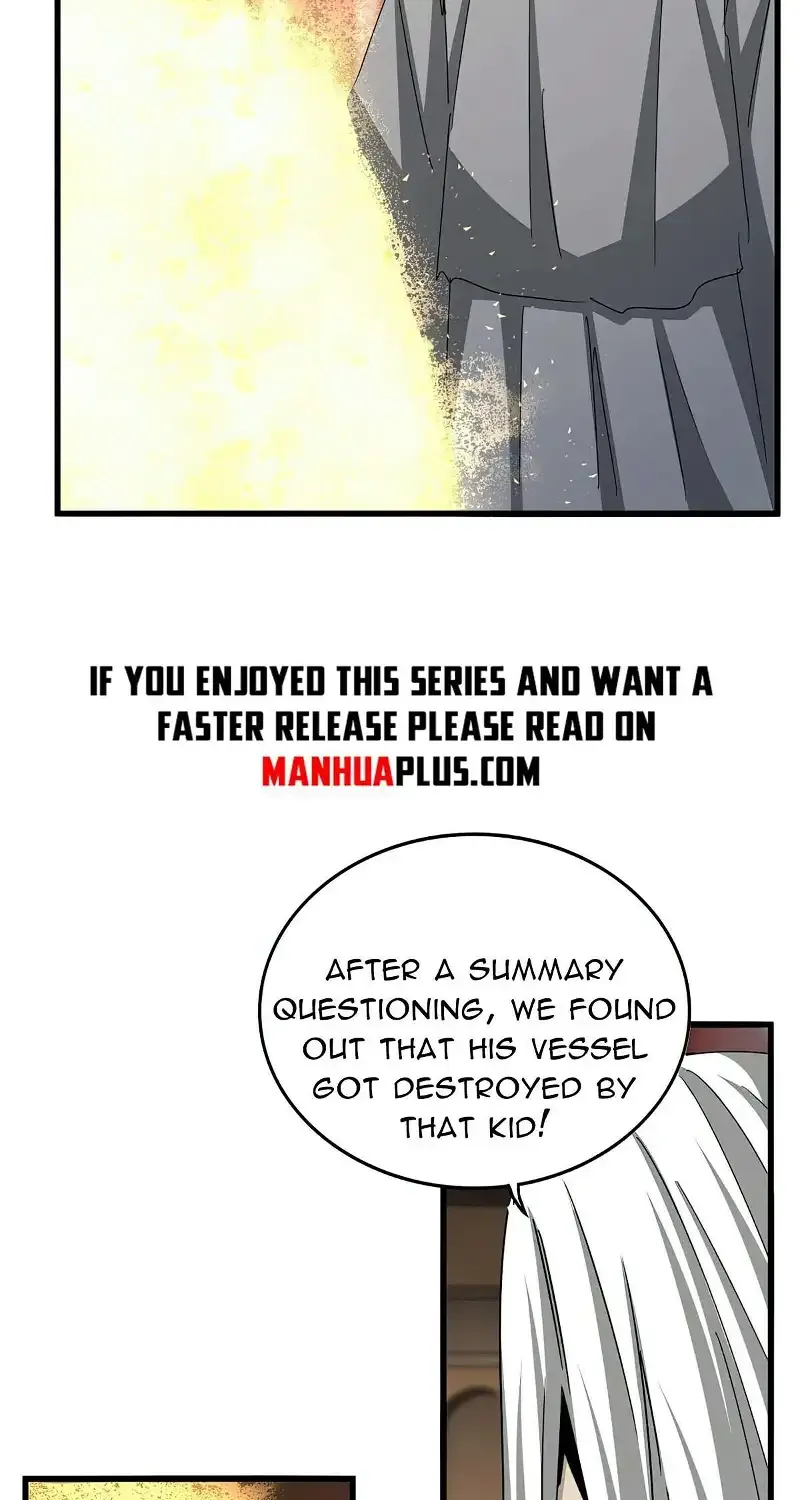 Magic Emperor Chapter 553 page 29 - 