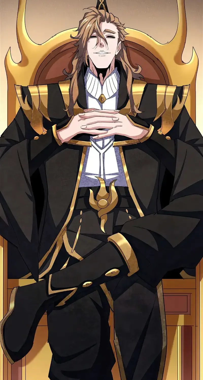 Magic Emperor Chapter 553 page 4 - 