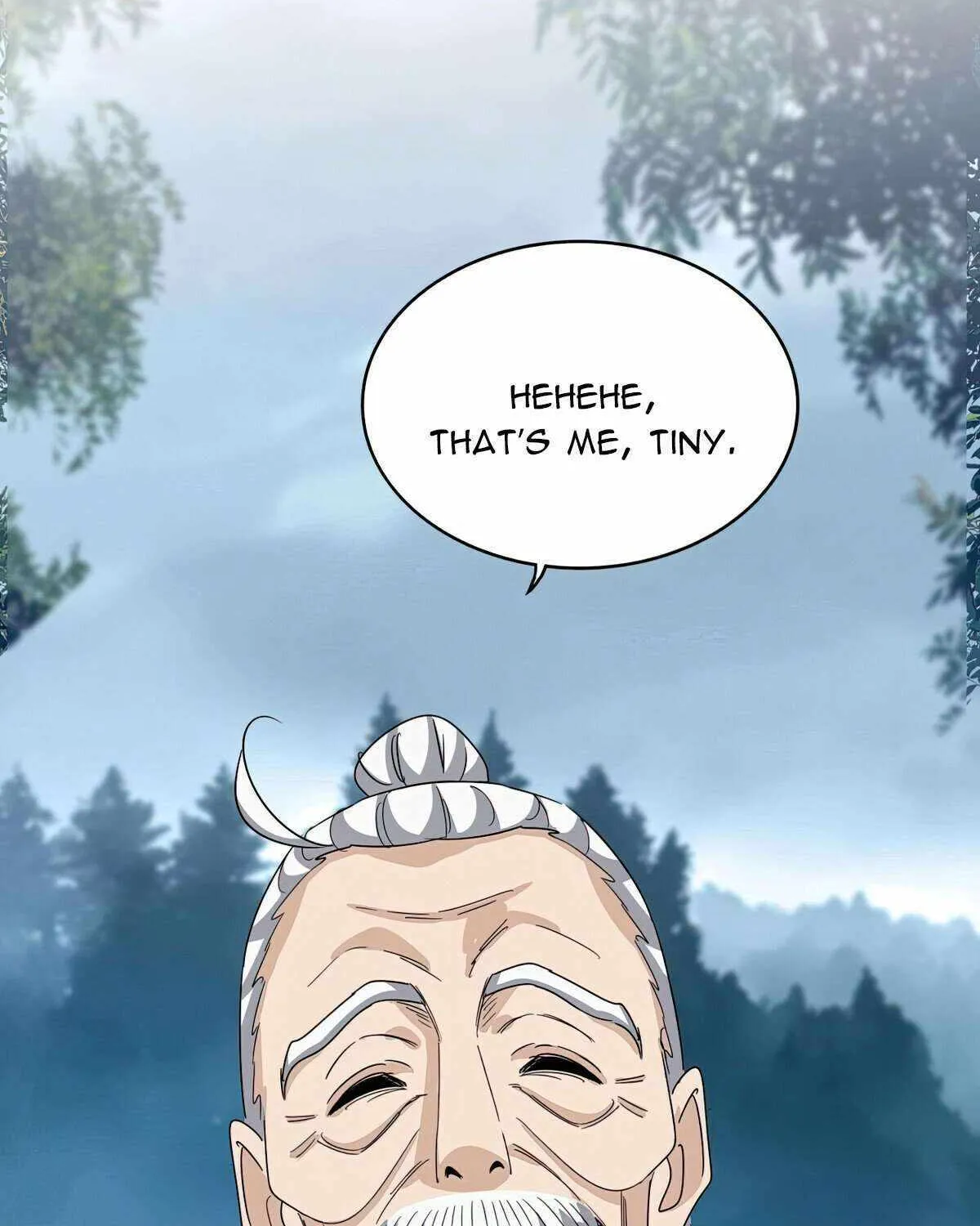 Magic Emperor Chapter 554 page 2 - 