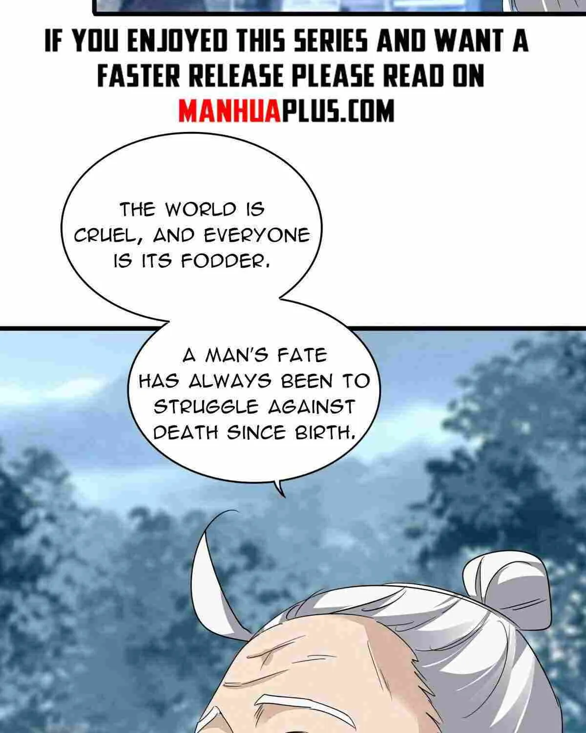 Magic Emperor Chapter 554 page 12 - 