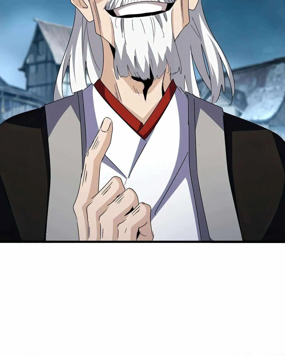 Magic Emperor Chapter 554 page 3 - 