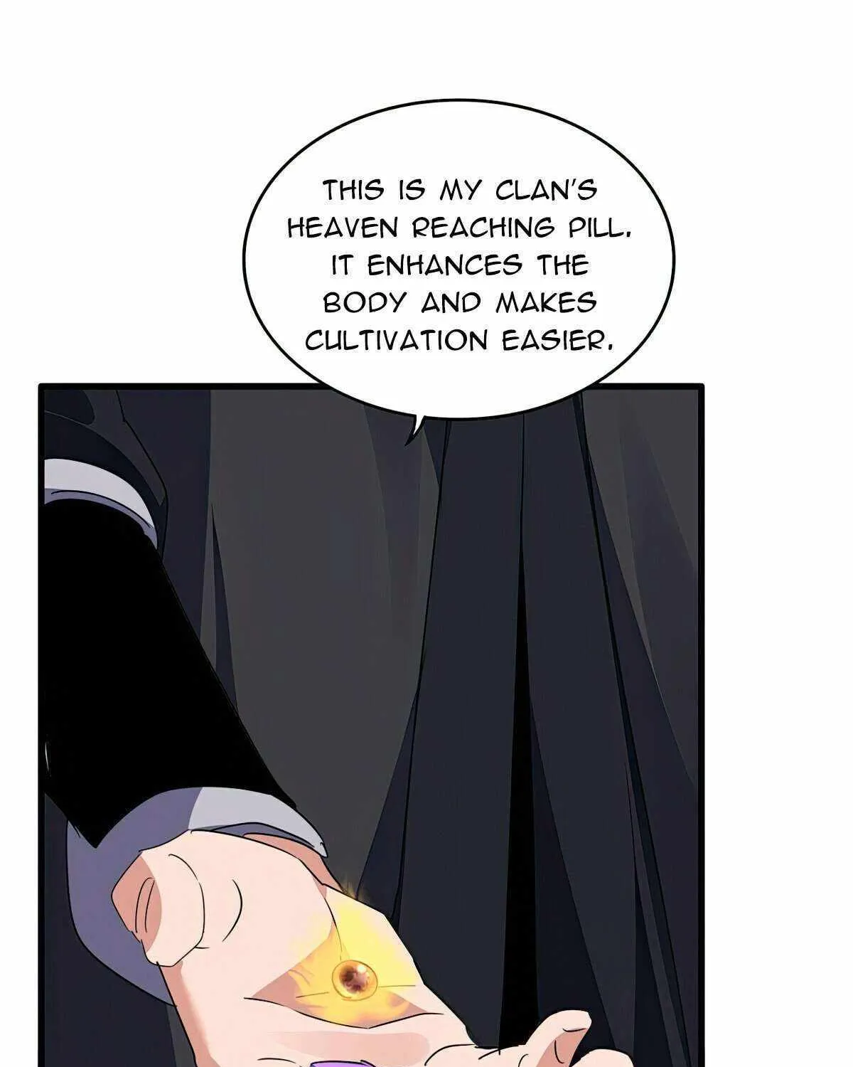 Magic Emperor Chapter 554 page 44 - 