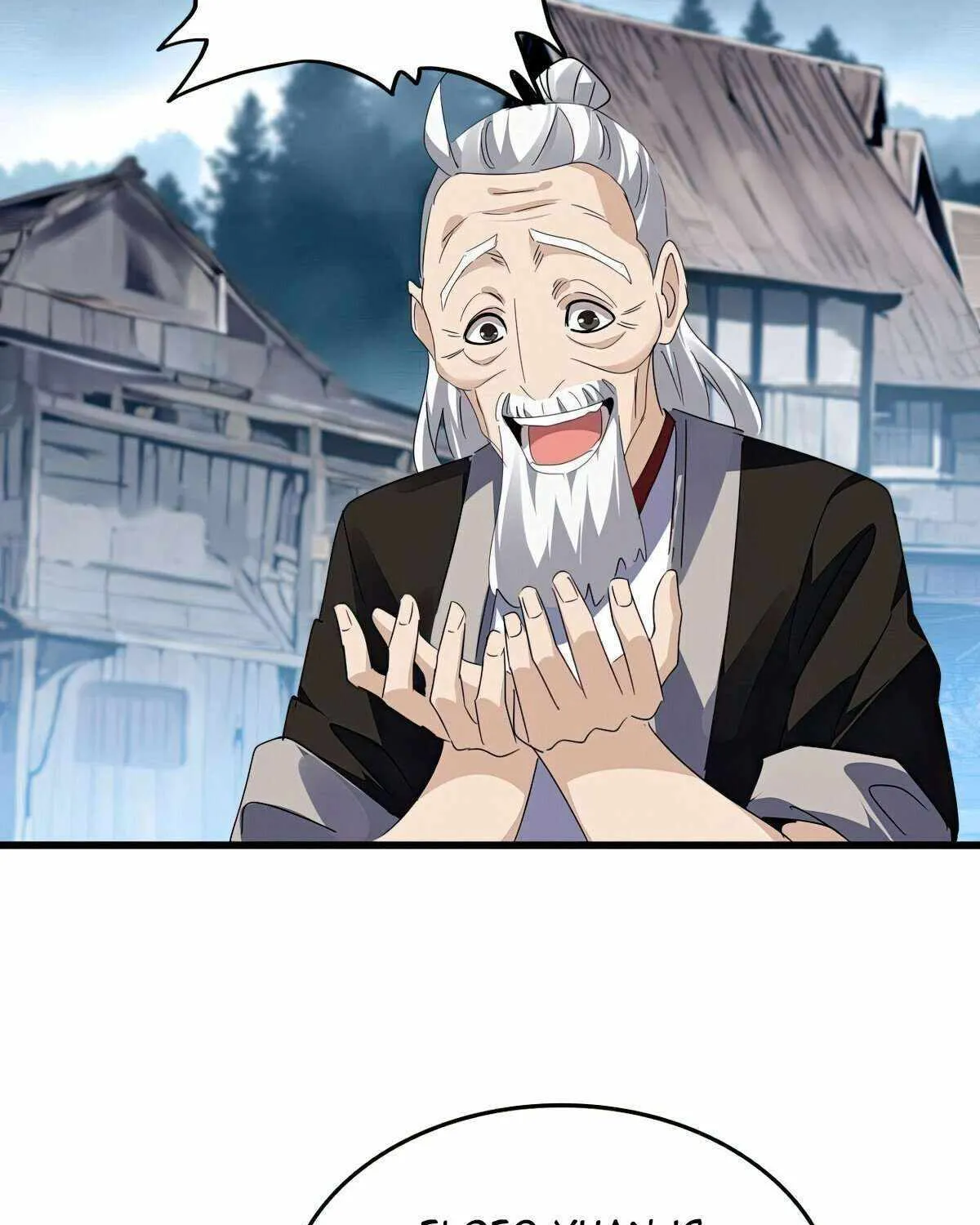 Magic Emperor Chapter 554 page 46 - 