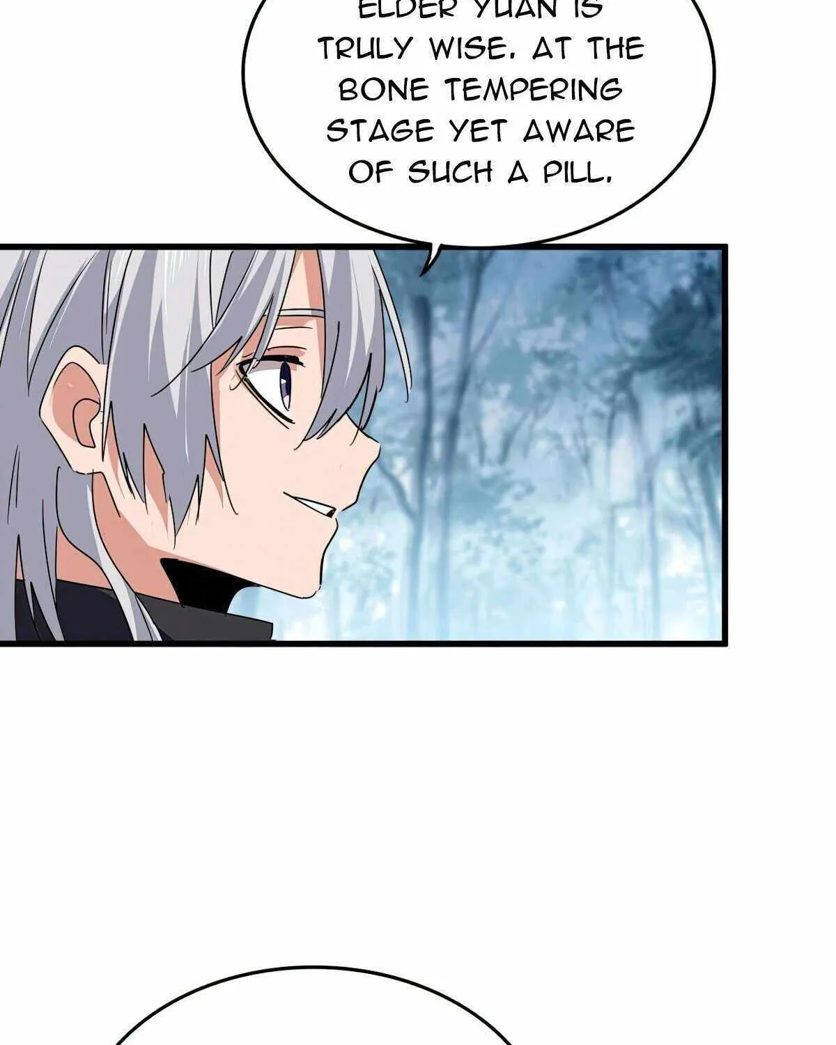 Magic Emperor Chapter 554 page 47 - 