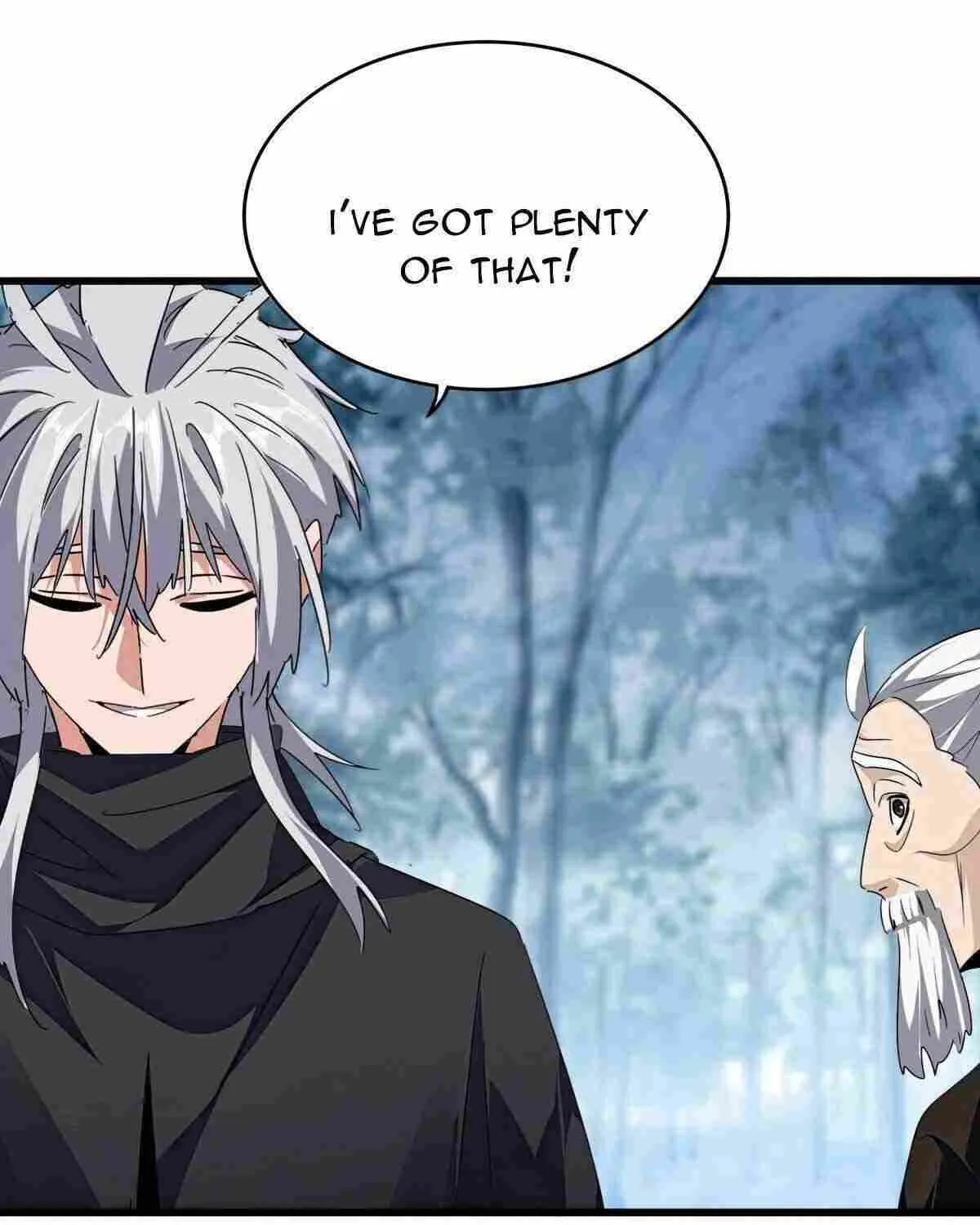 Magic Emperor Chapter 554 page 52 - 