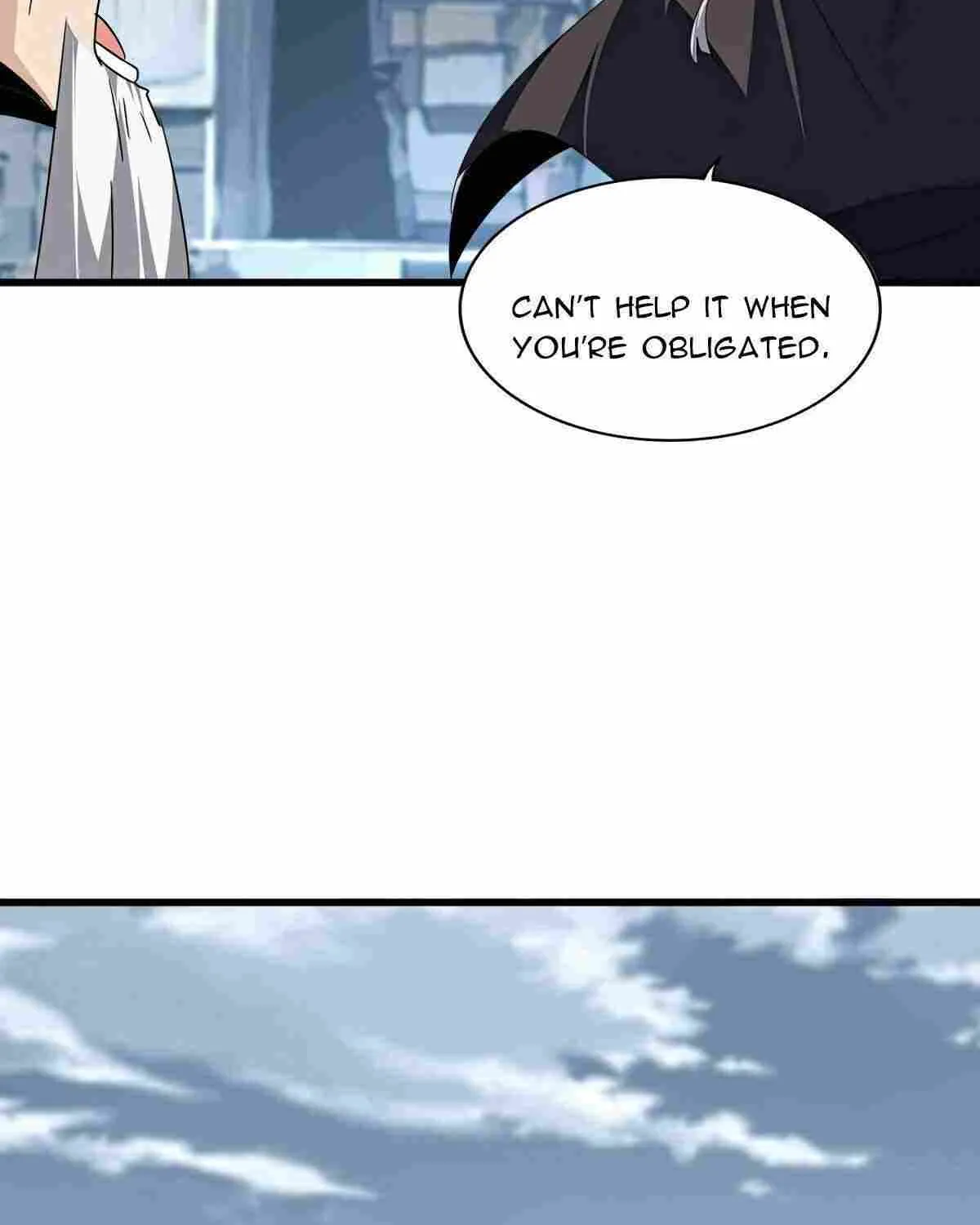 Magic Emperor Chapter 554 page 54 - 