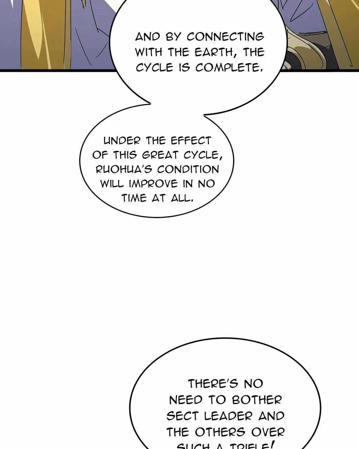 Magic Emperor Chapter 554 page 65 - 