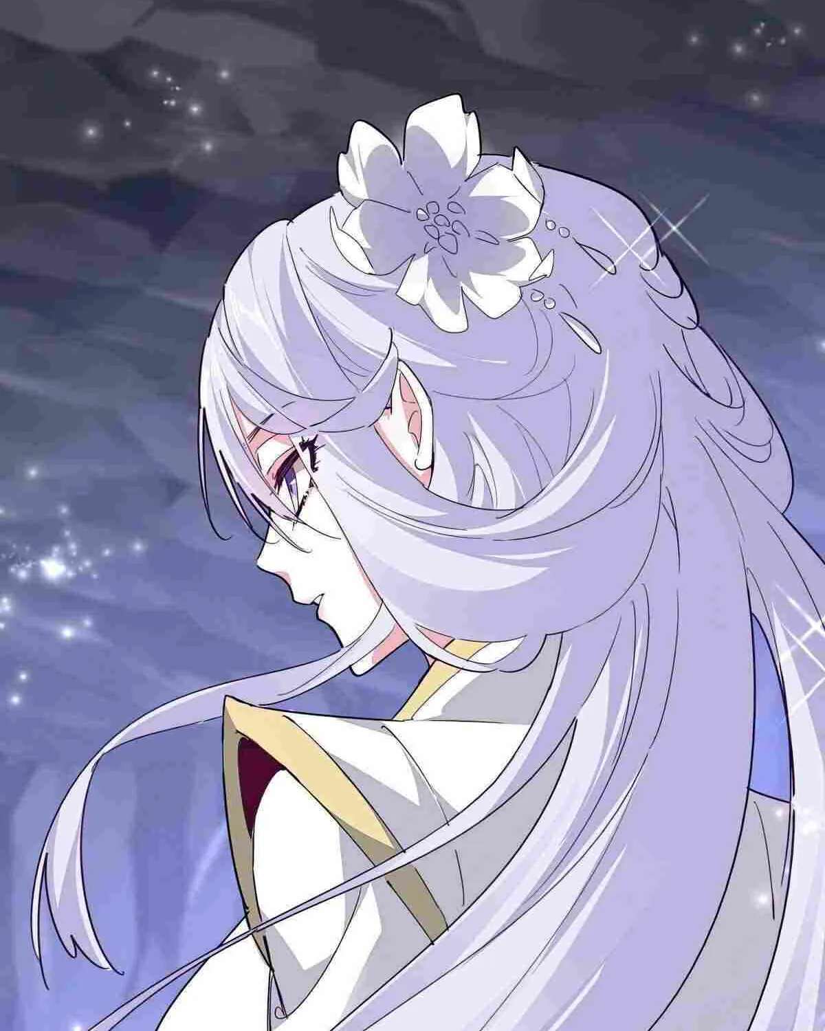 Magic Emperor Chapter 554 page 74 - 