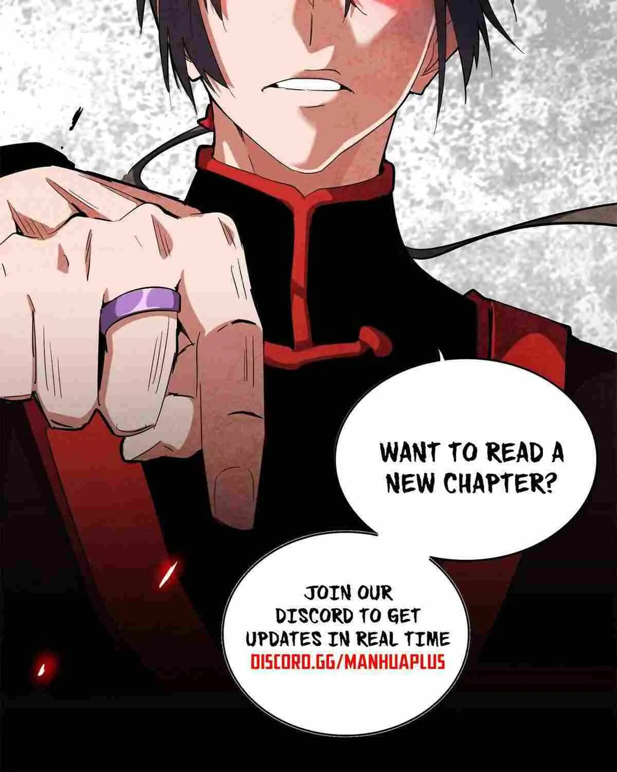 Magic Emperor Chapter 554 page 77 - 