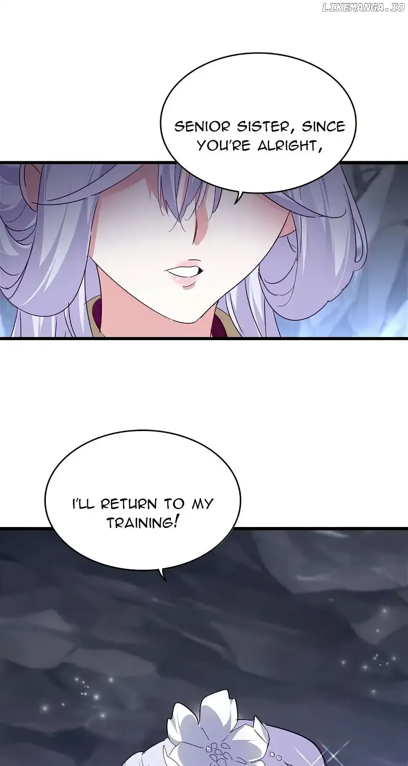 Magic Emperor Chapter 555 page 2 - 