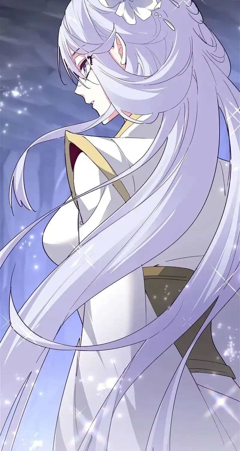 Magic Emperor Chapter 555 page 3 - 