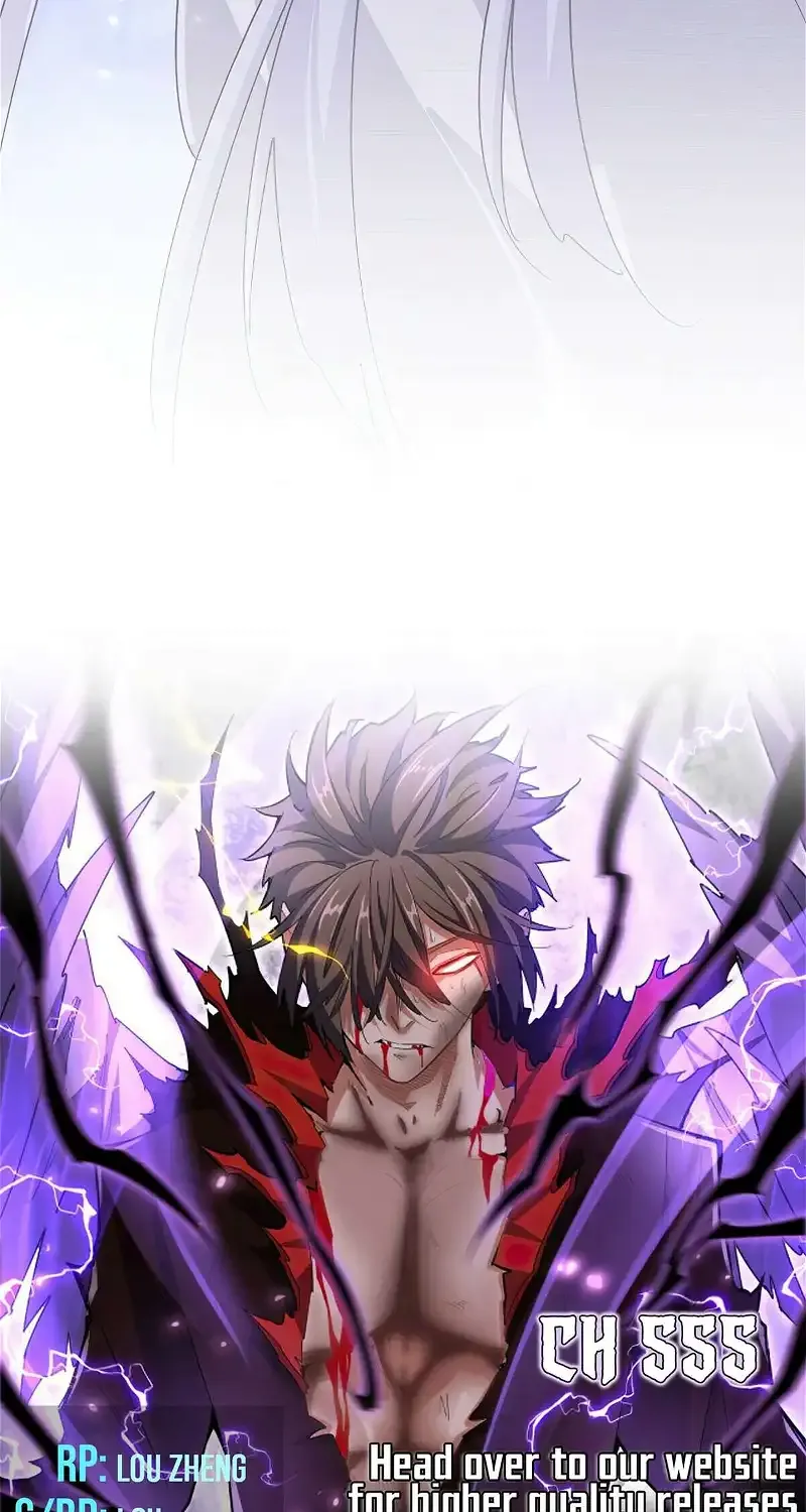 Magic Emperor Chapter 555 page 4 - 