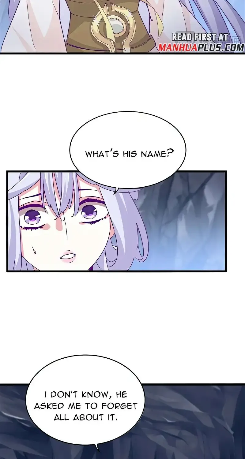 Magic Emperor Chapter 555 page 36 - 