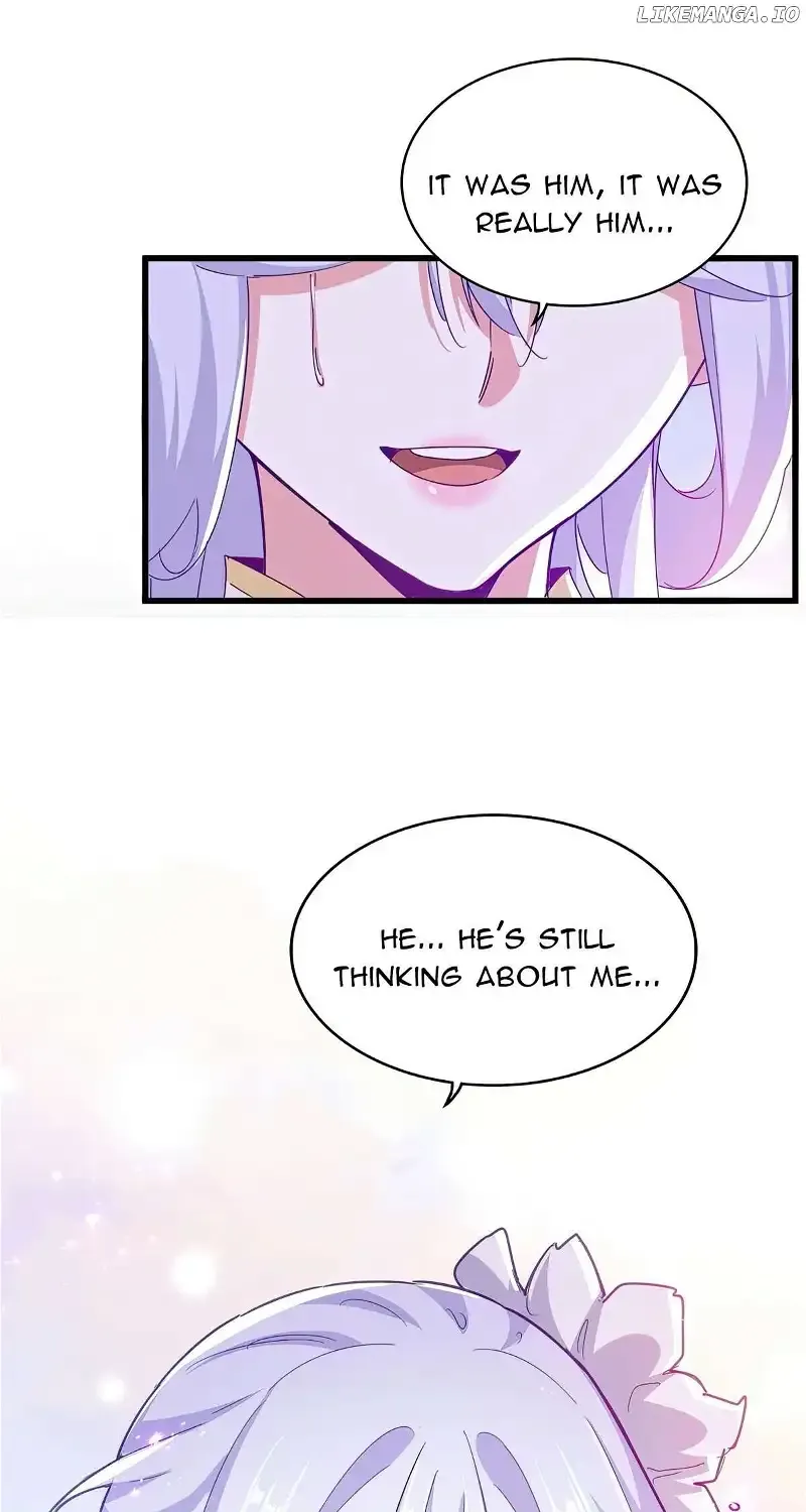 Magic Emperor Chapter 555 page 39 - 
