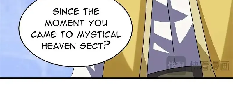 Magic Emperor Chapter 555 page 7 - 