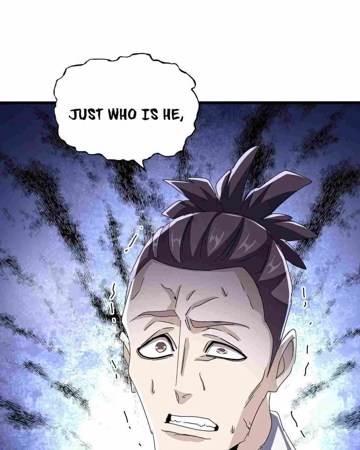 Magic Emperor Chapter 556 page 1 - 