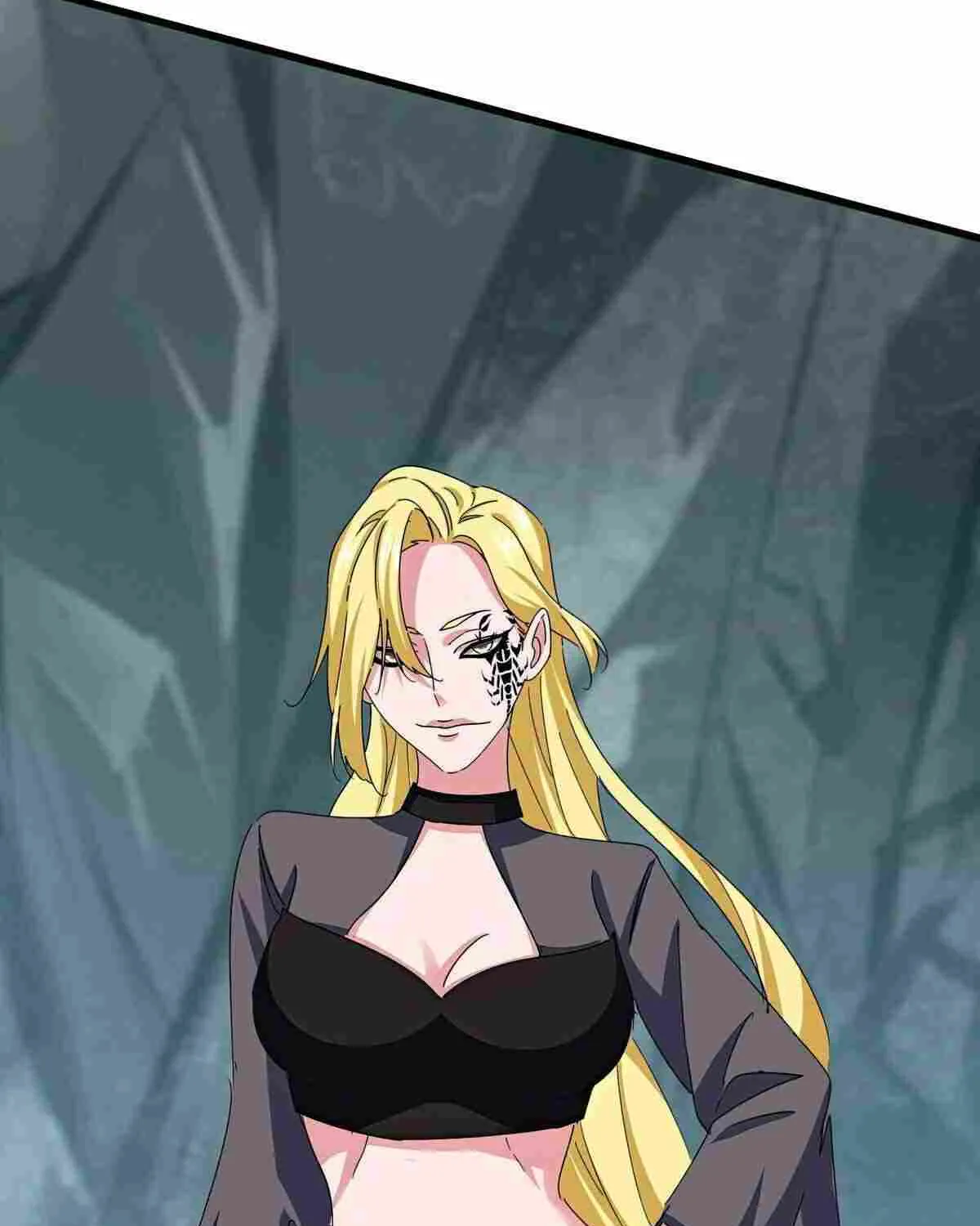 Magic Emperor Chapter 556 page 31 - 
