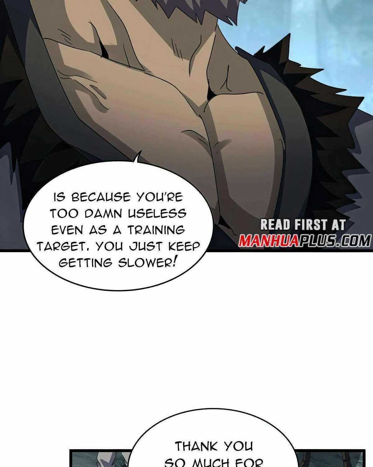 Magic Emperor Chapter 556 page 39 - 