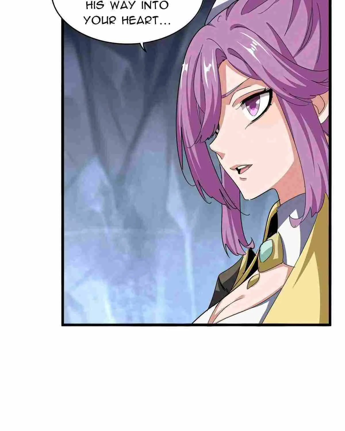 Magic Emperor Chapter 556 page 5 - 