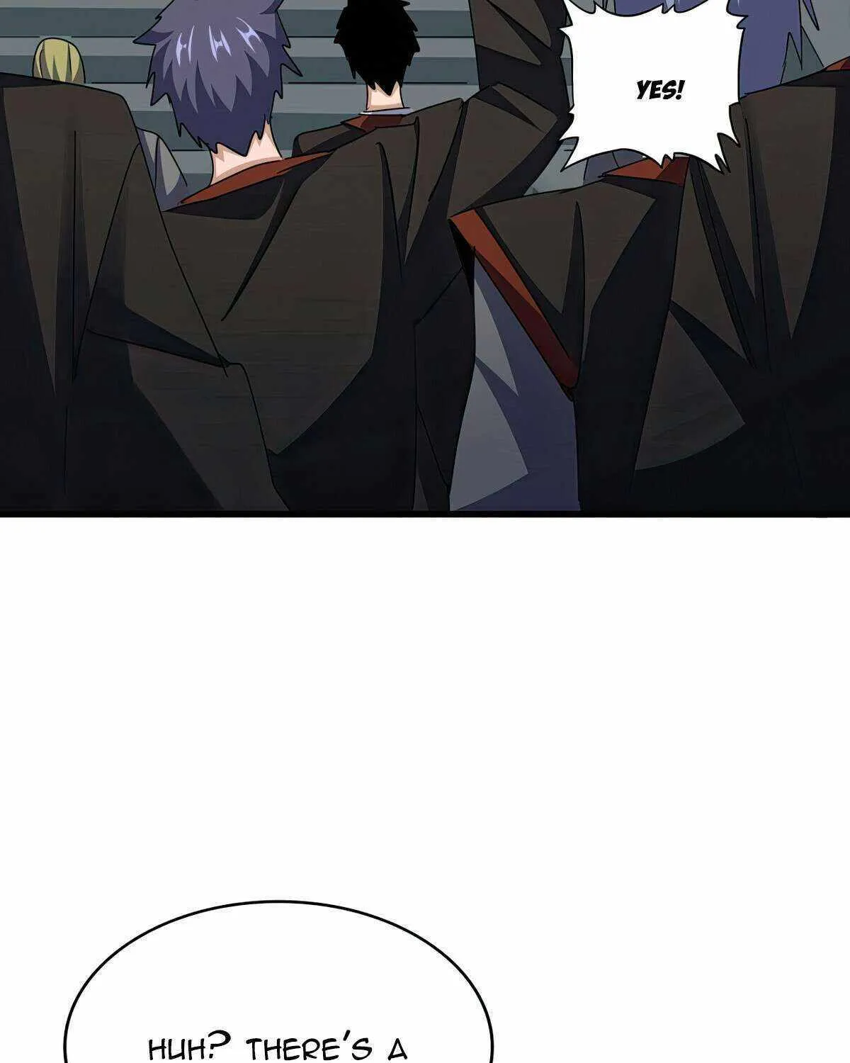 Magic Emperor Chapter 556 page 42 - 