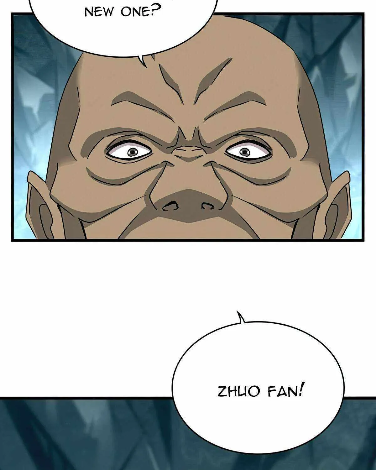Magic Emperor Chapter 556 page 43 - 