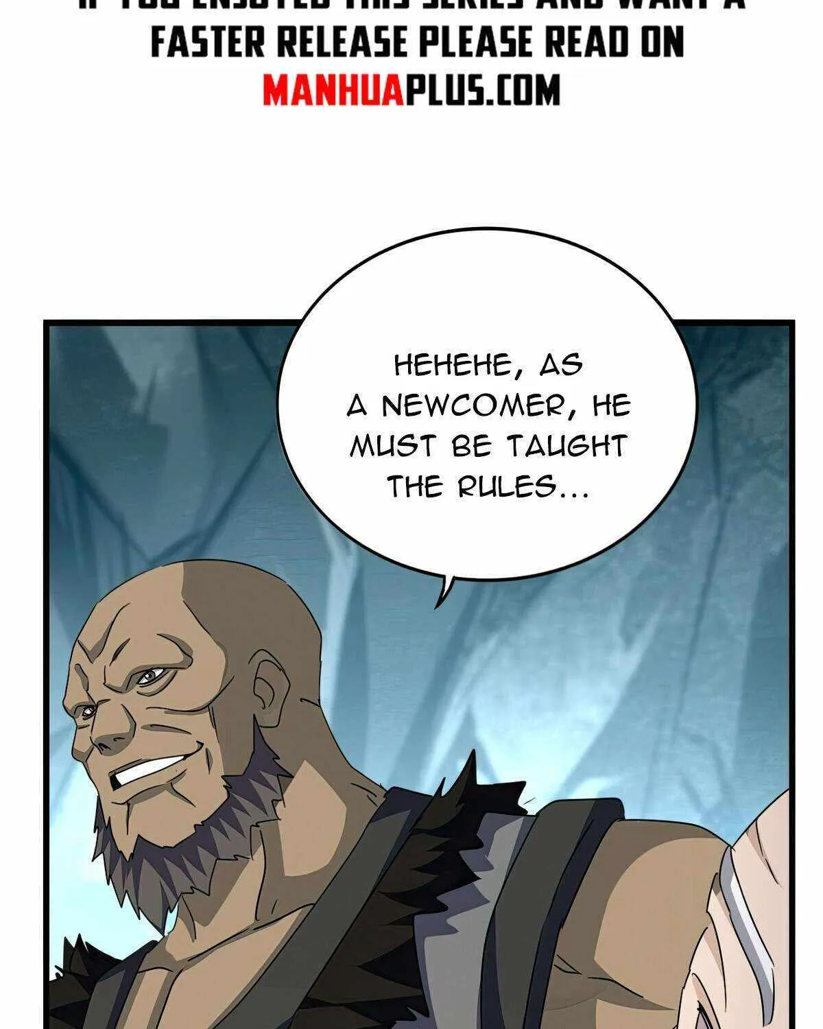 Magic Emperor Chapter 556 page 45 - 