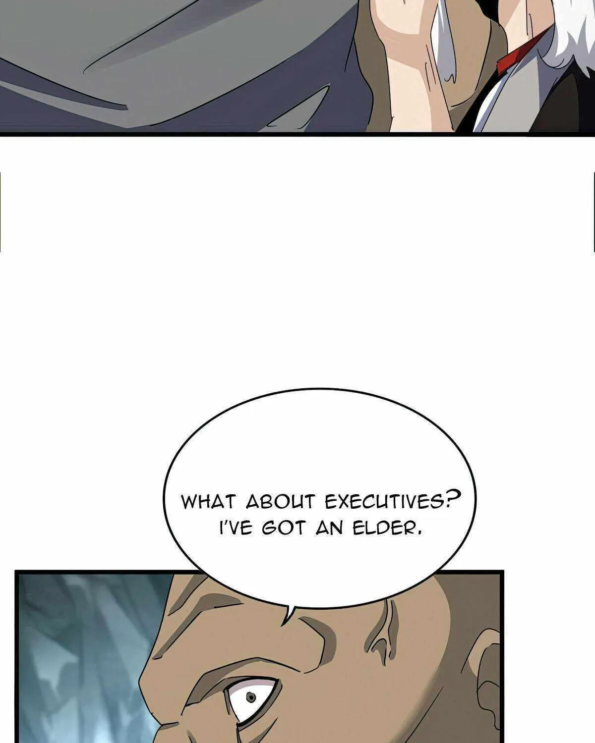Magic Emperor Chapter 556 page 48 - 