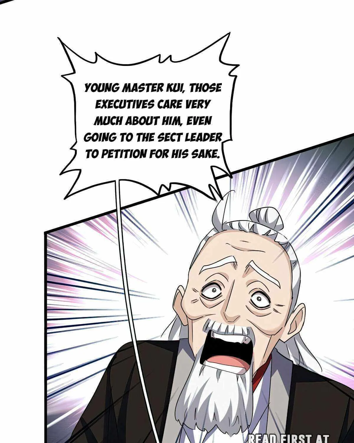 Magic Emperor Chapter 556 page 51 - 
