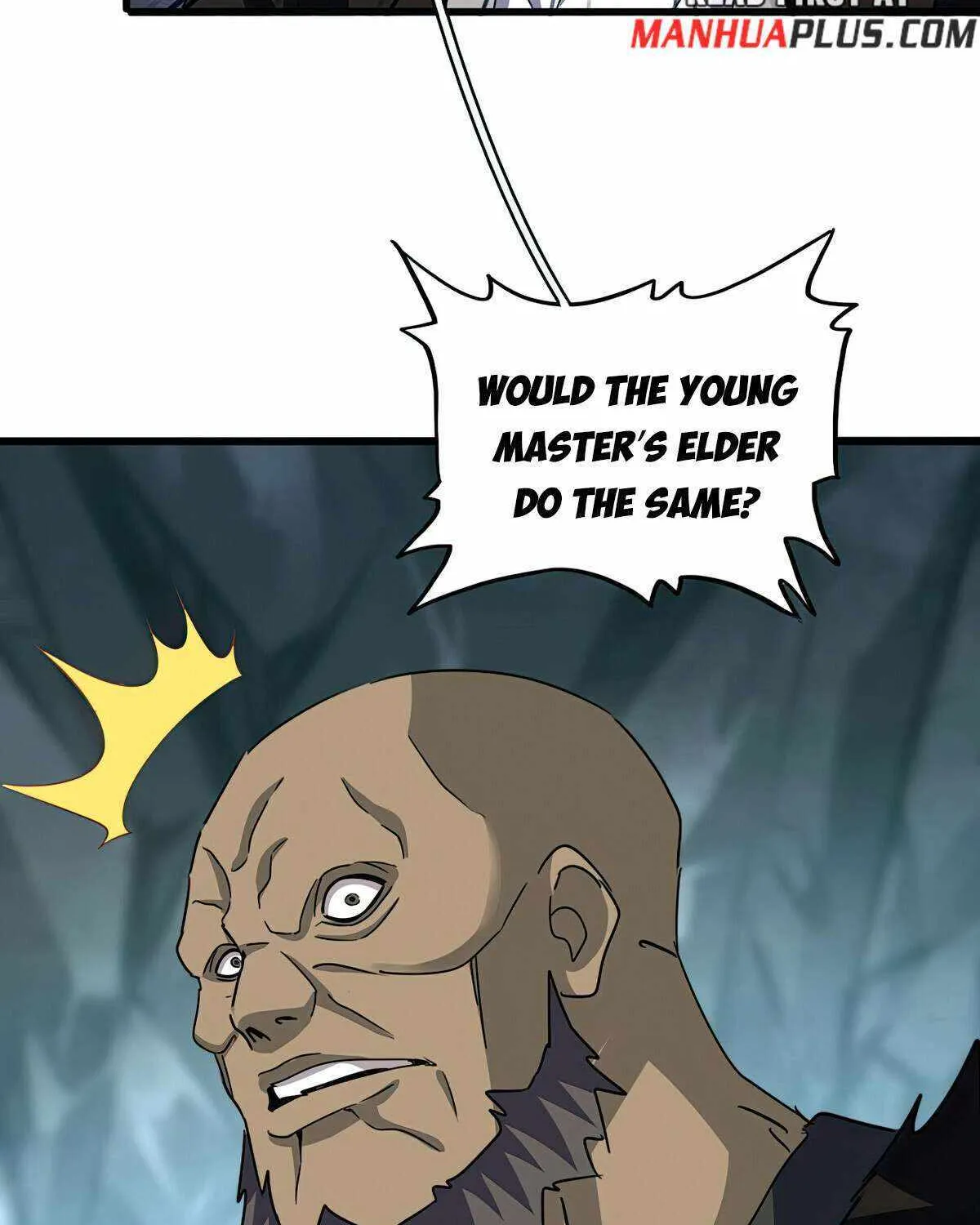 Magic Emperor Chapter 556 page 52 - 