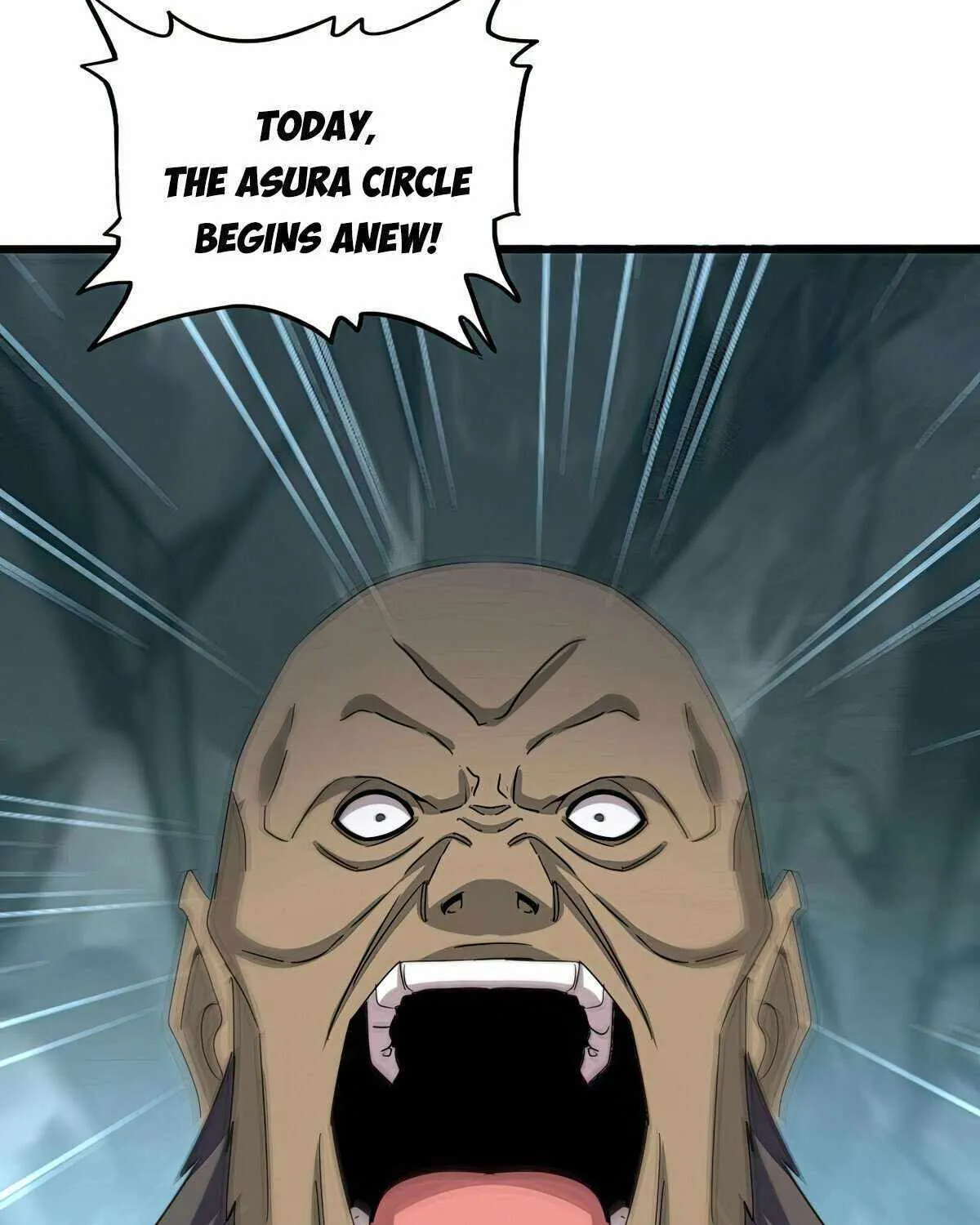 Magic Emperor Chapter 556 page 58 - 