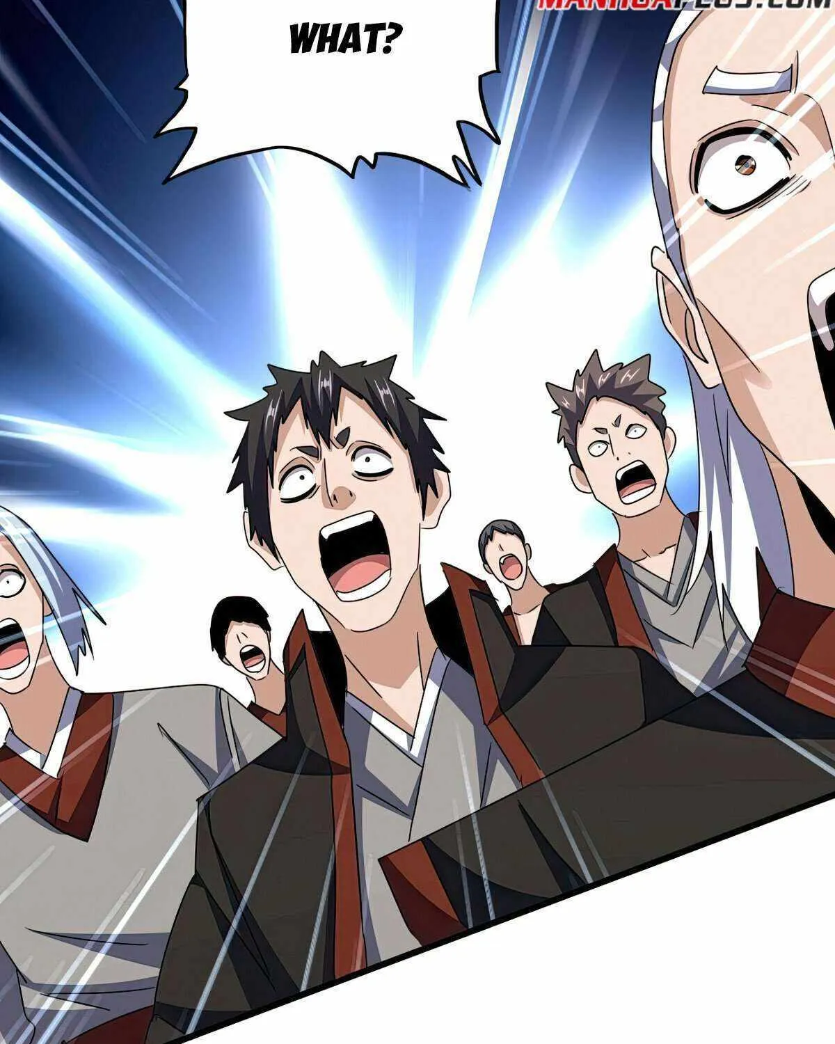 Magic Emperor Chapter 556 page 60 - 