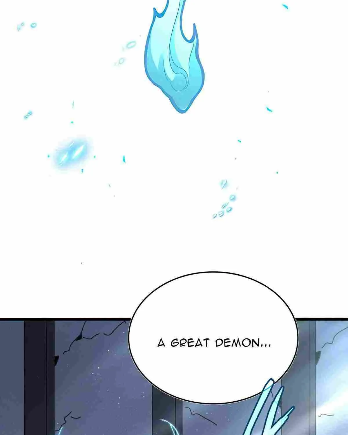 Magic Emperor Chapter 556 page 7 - 