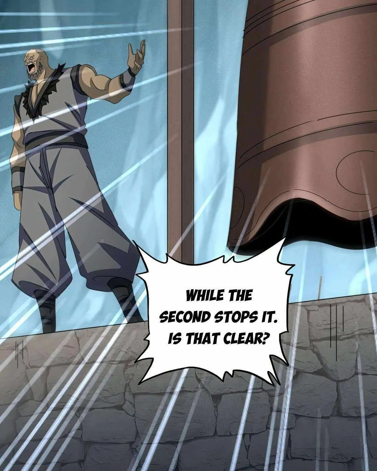Magic Emperor Chapter 556 page 65 - 