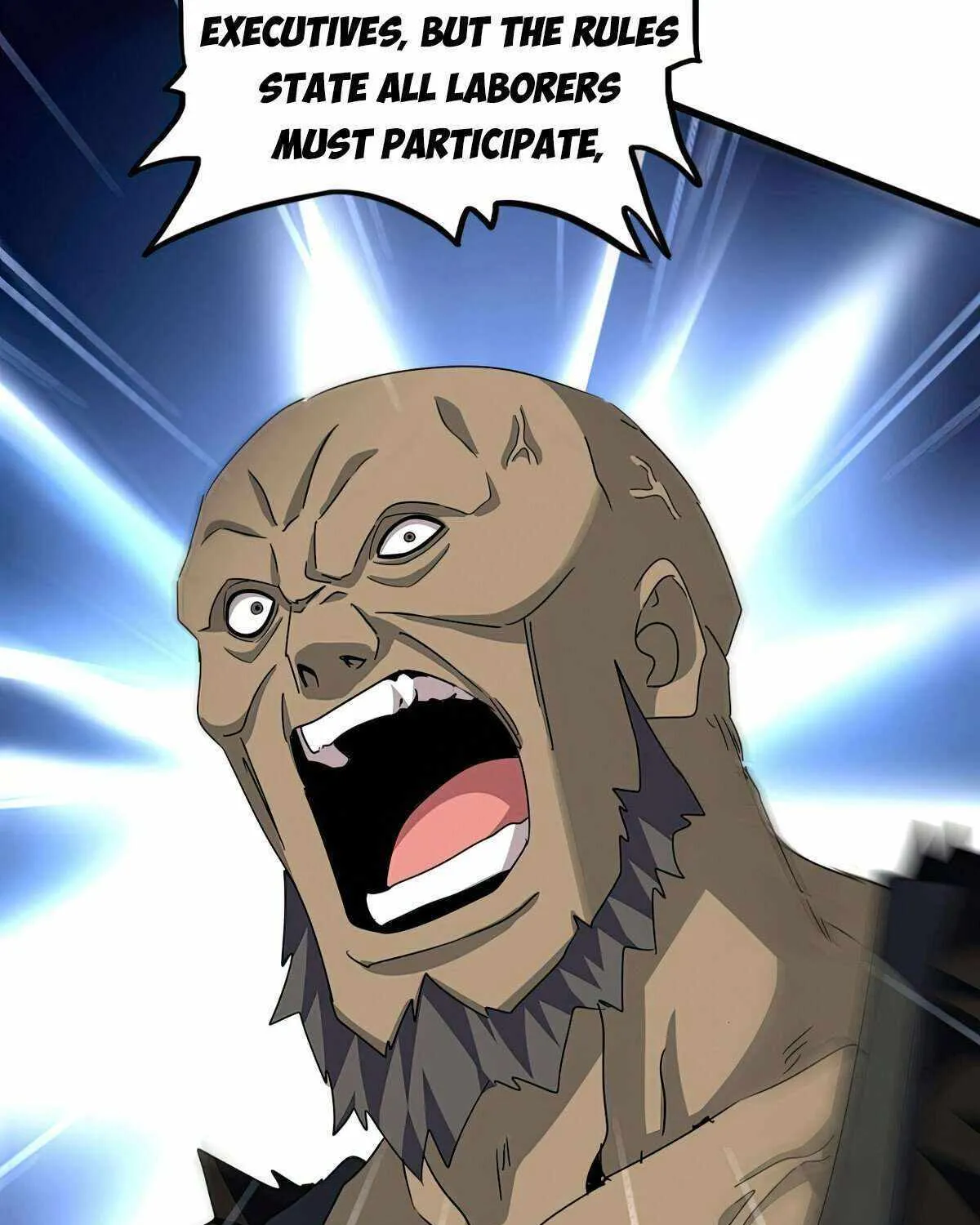 Magic Emperor Chapter 556 page 68 - 