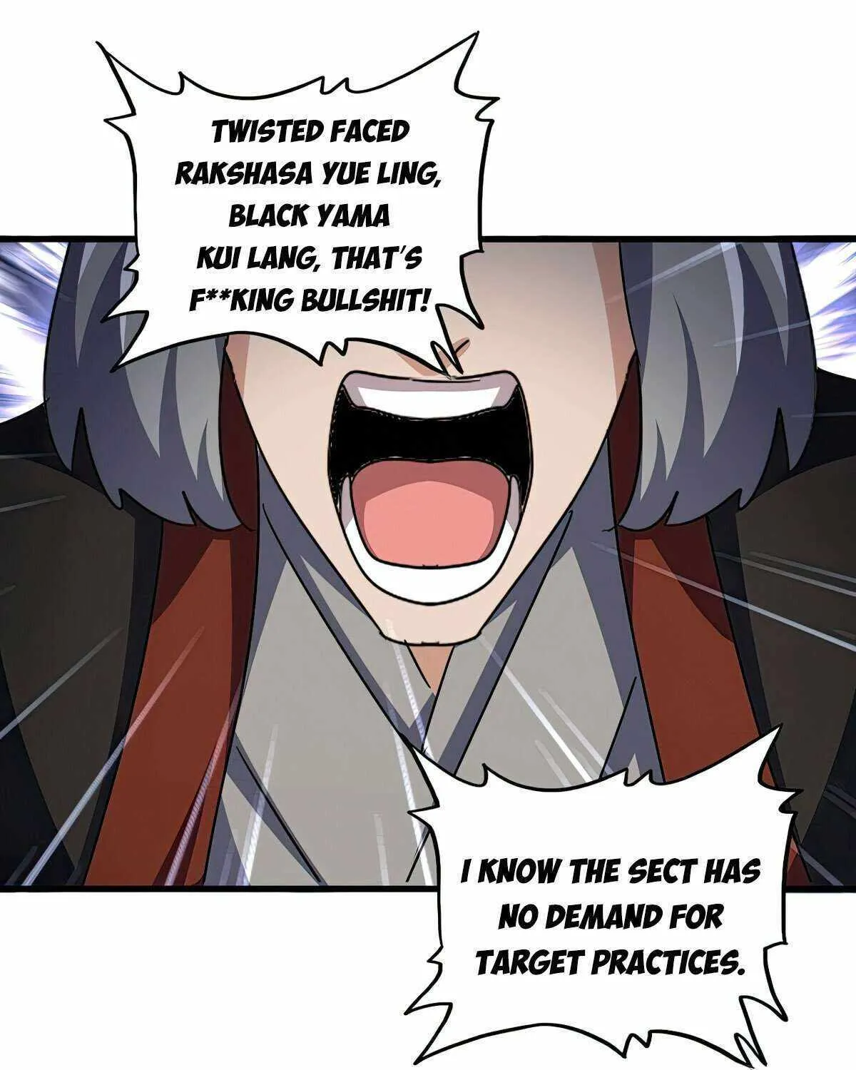 Magic Emperor Chapter 556 page 71 - 