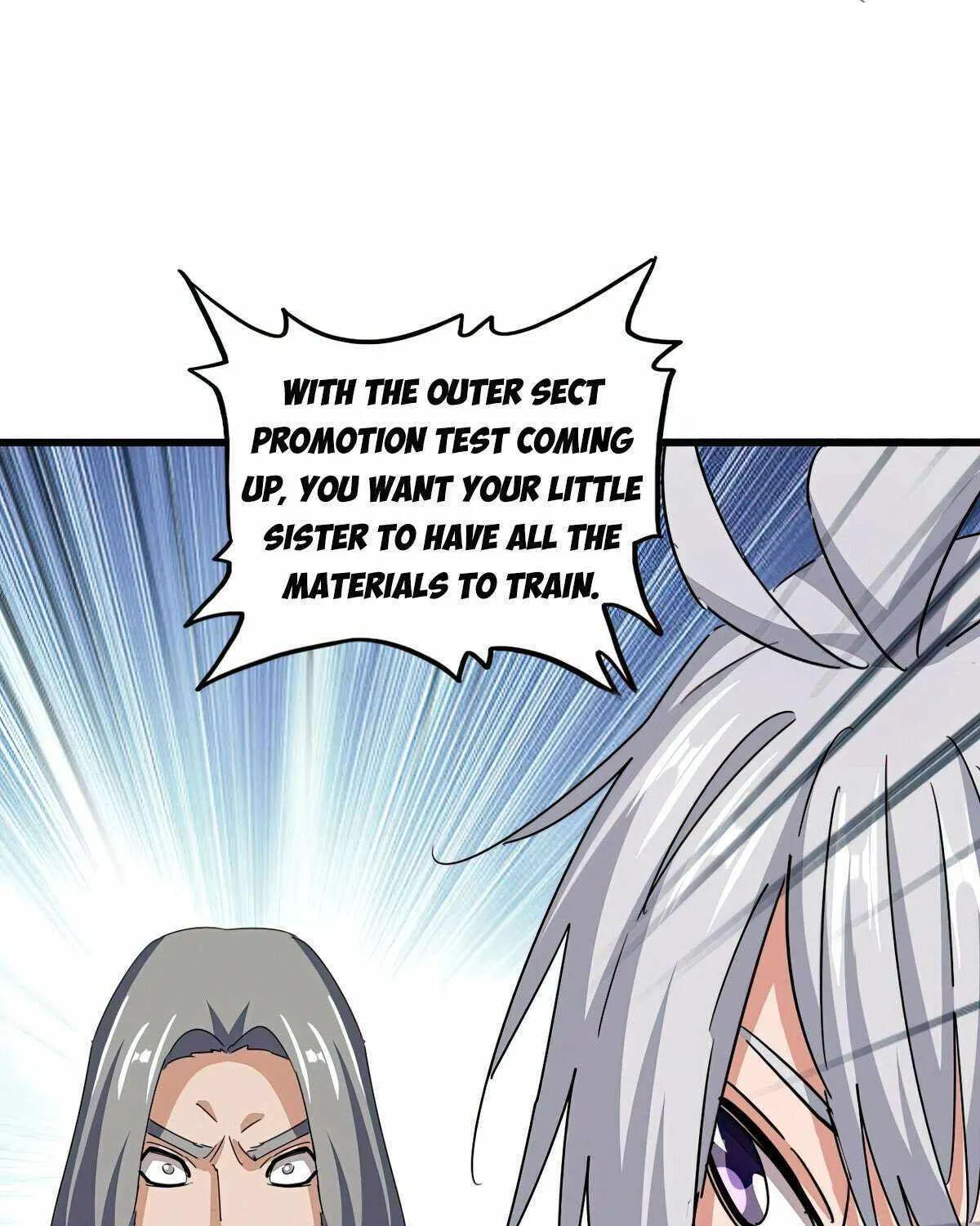 Magic Emperor Chapter 556 page 72 - 