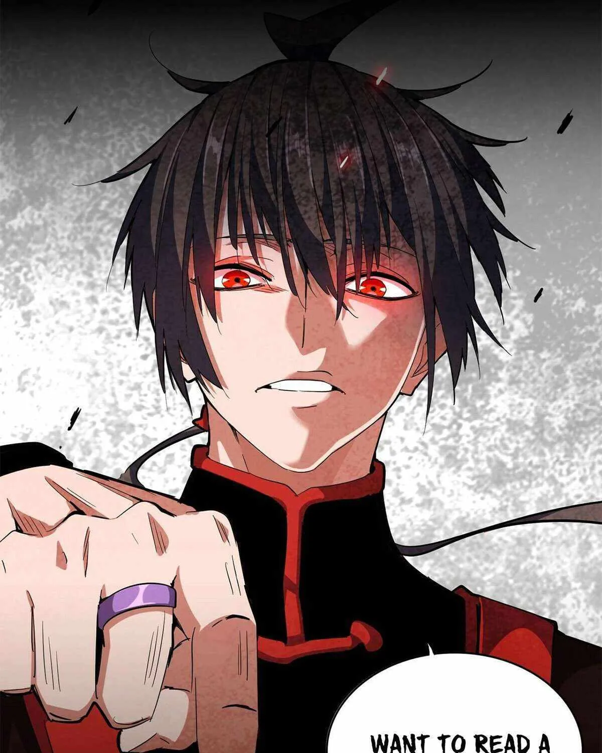Magic Emperor Chapter 556 page 75 - 