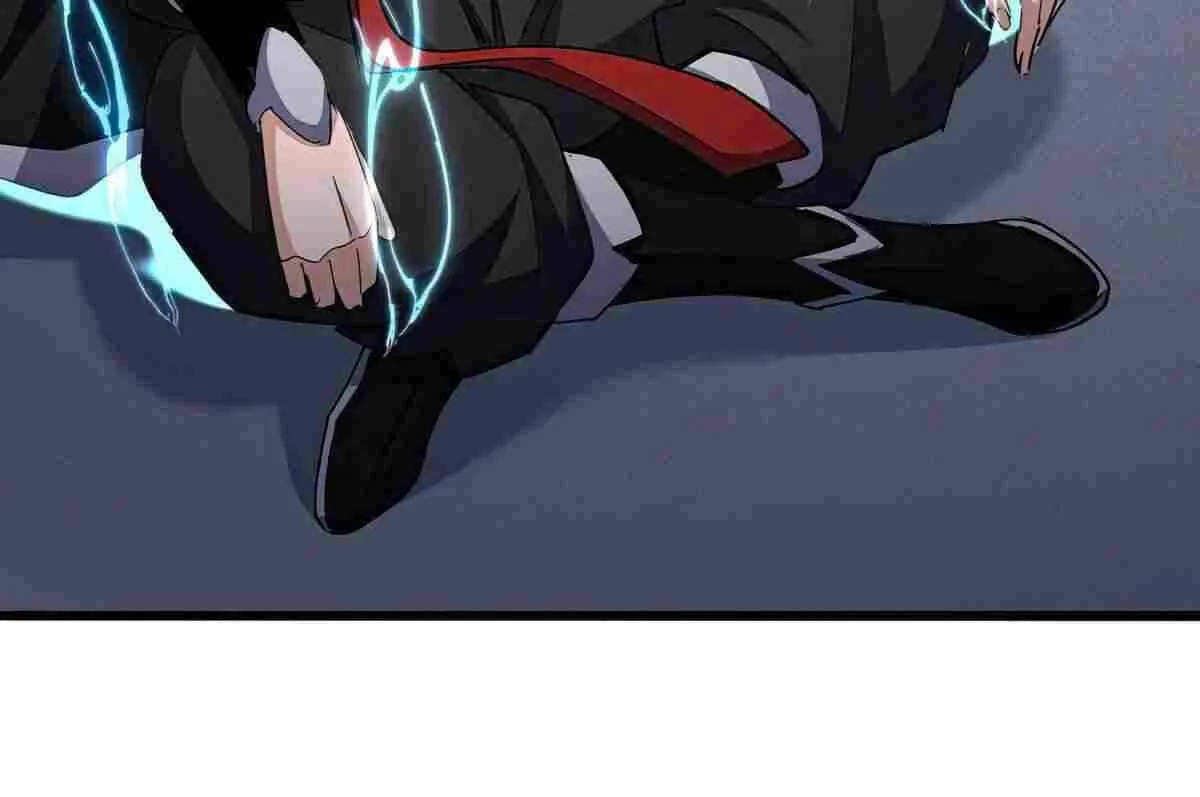 Magic Emperor Chapter 556 page 9 - 