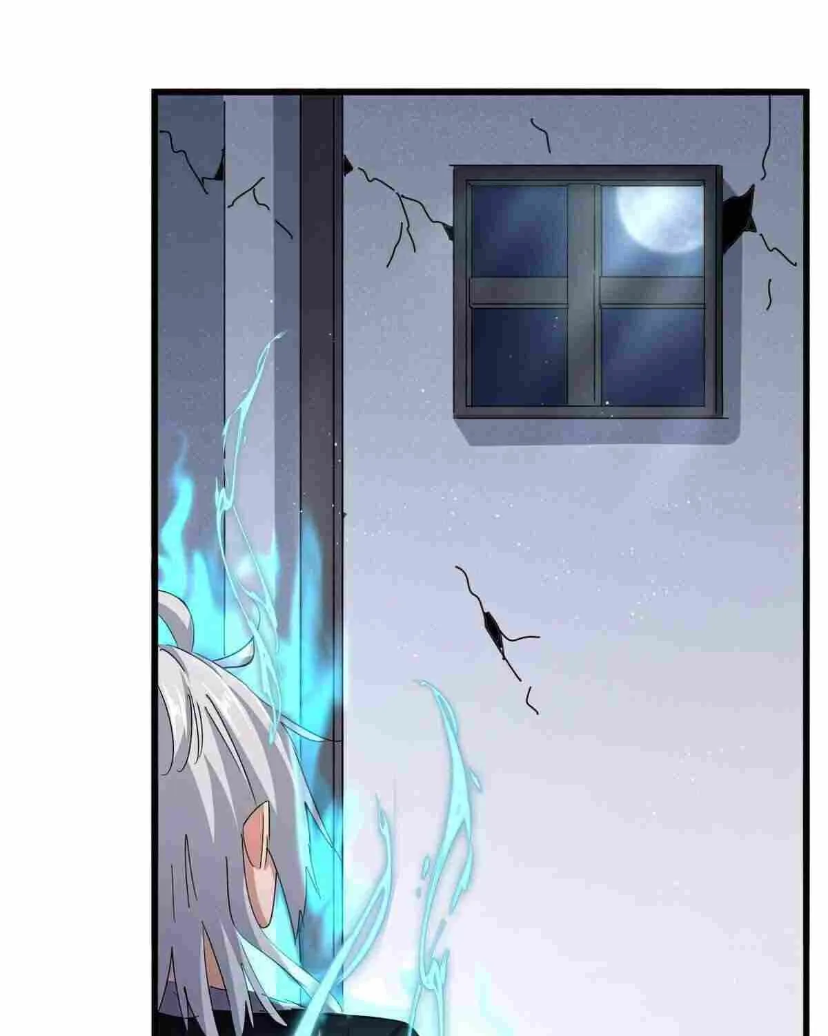 Magic Emperor Chapter 556 page 10 - 