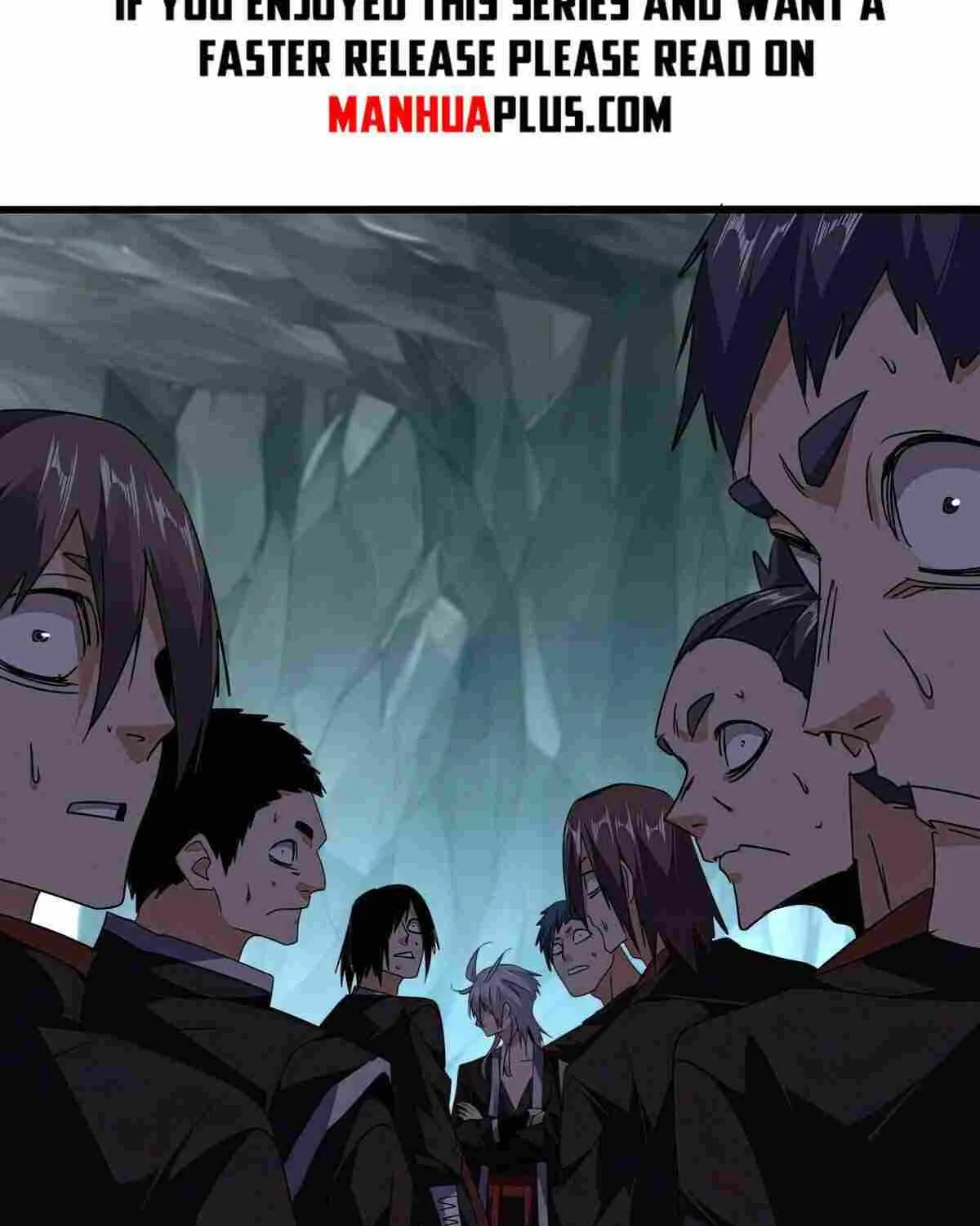 Magic Emperor Chapter 557 page 12 - 