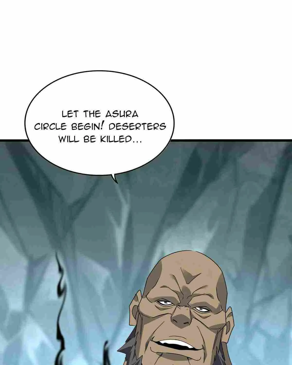 Magic Emperor Chapter 557 page 14 - 