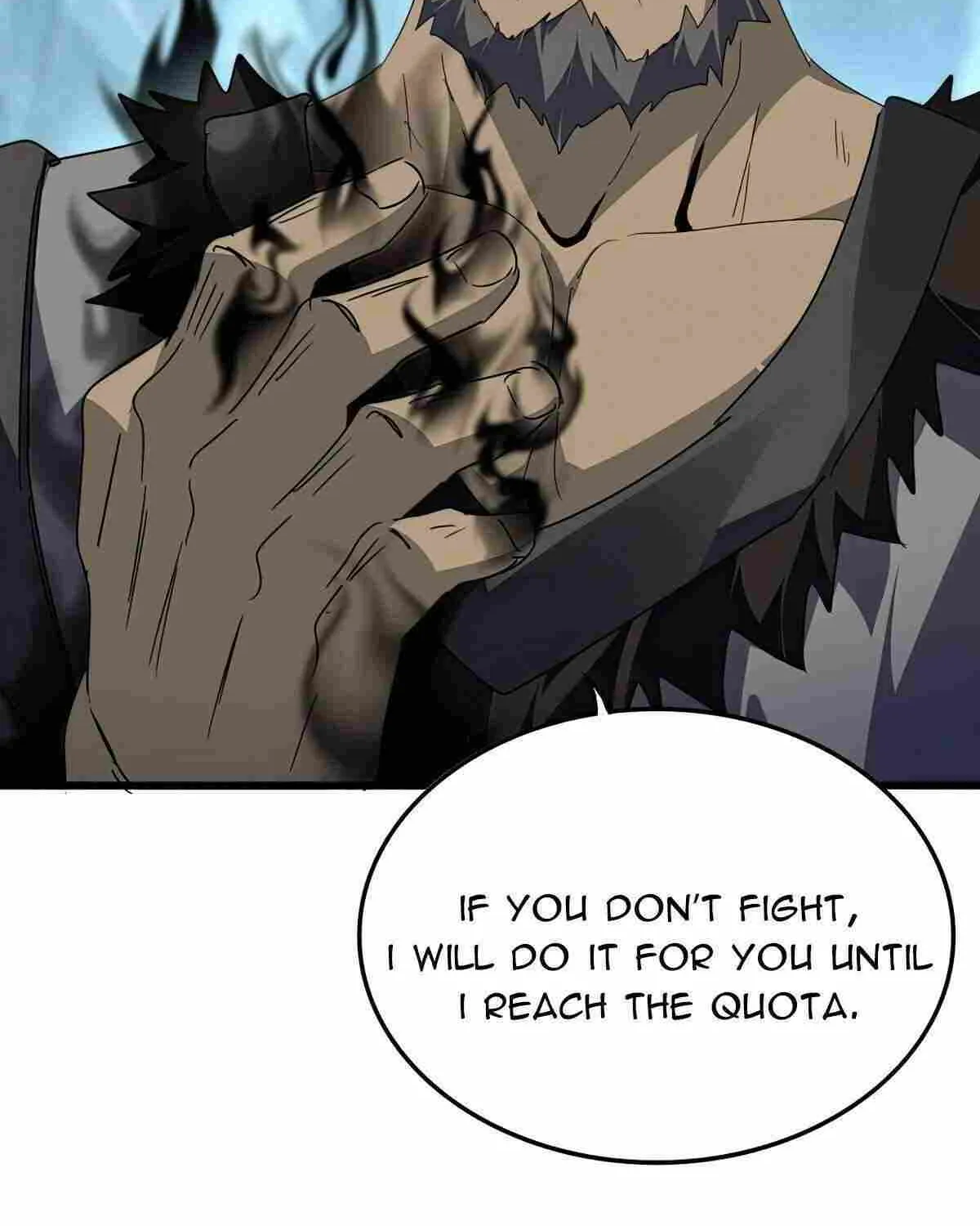 Magic Emperor Chapter 557 page 15 - 